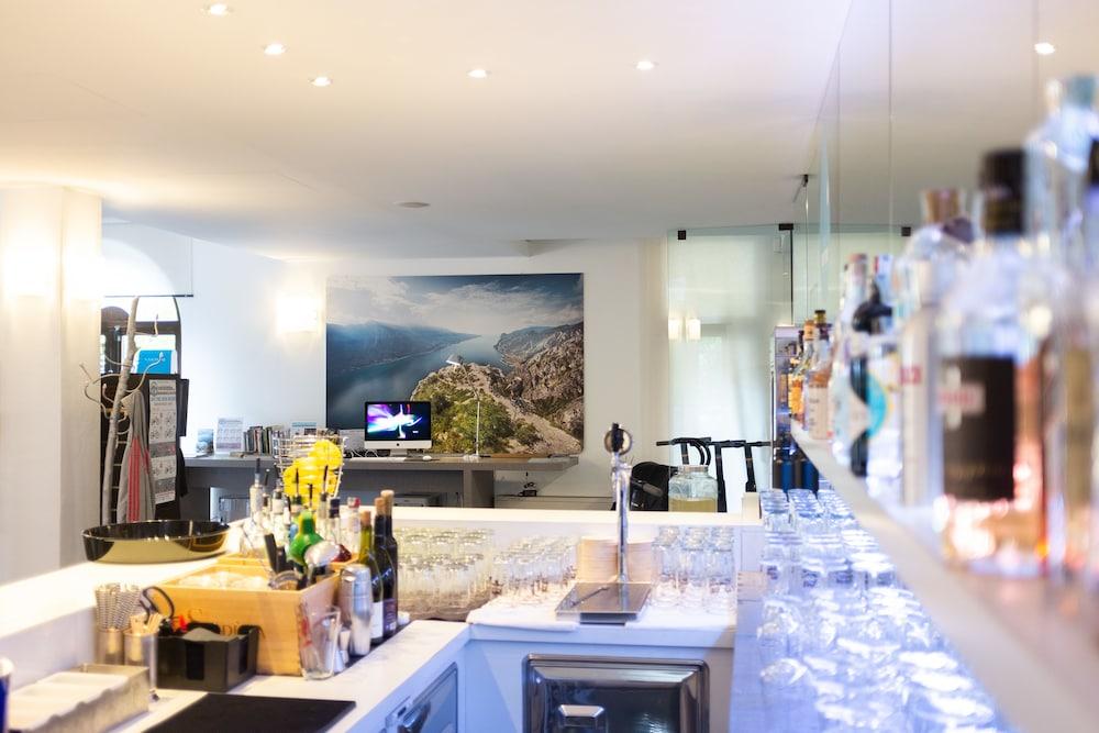 Hotel Santoni Freelosophy *** Torbole Sul Garda Exteriér fotografie