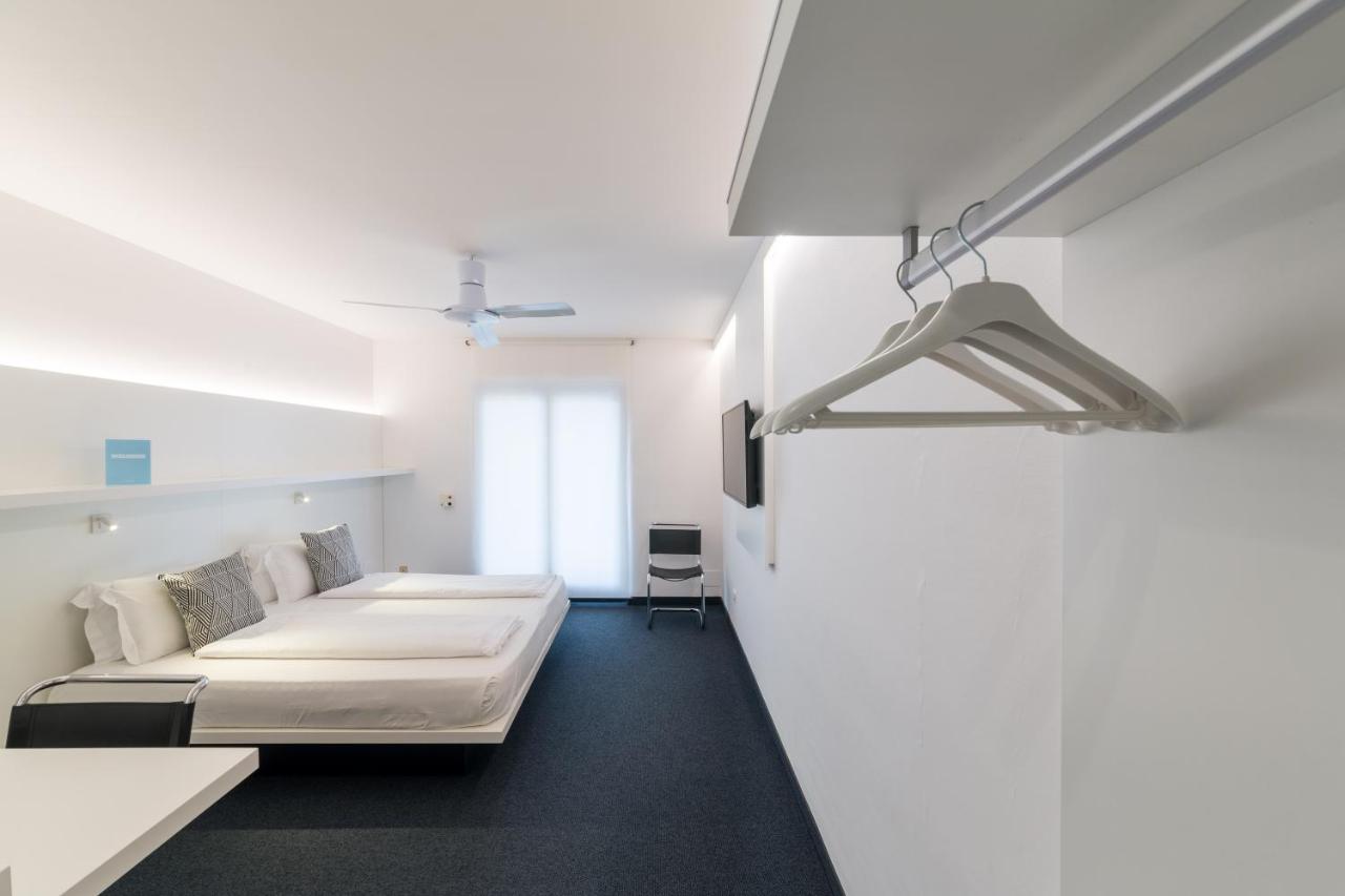 Hotel Santoni Freelosophy *** Torbole Sul Garda Exteriér fotografie